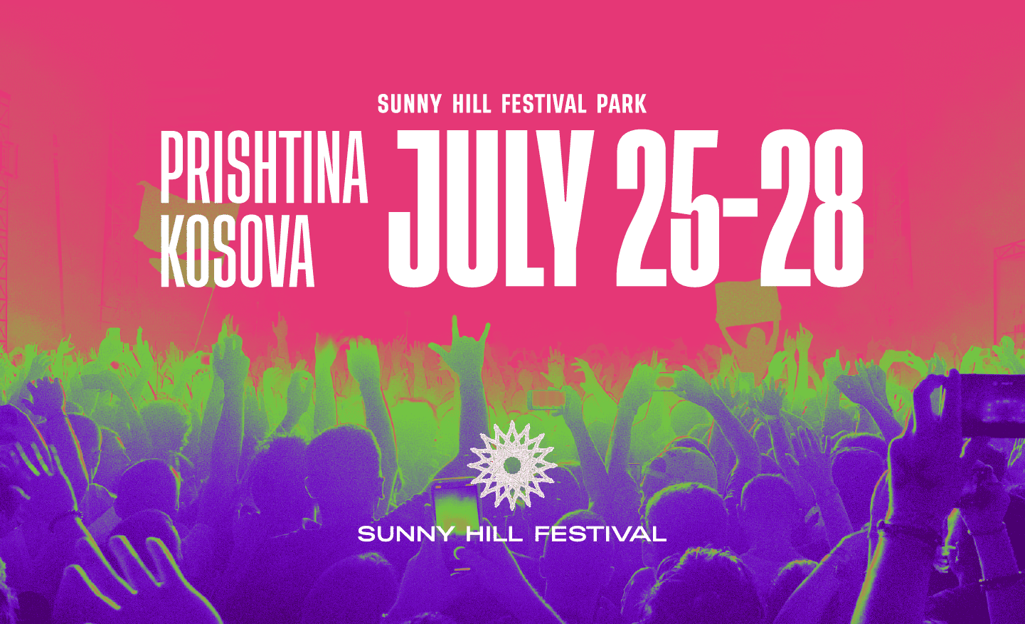 Sunny Hill Festival 2024